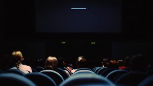 Polda Metro Jaya Tunggu Keputusan Pemerintah soal Pembukaan Bioskop