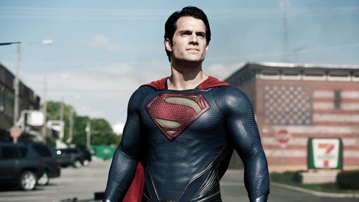 Who Is The New Actor Who Will Play Superman's Role? This Is James Gunn's ANSWER