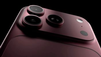 Bocoran iPhone 18 Pro dan iPhone Fold Lengkap Beredar, Analis Klaim Tahu Semua Speknya