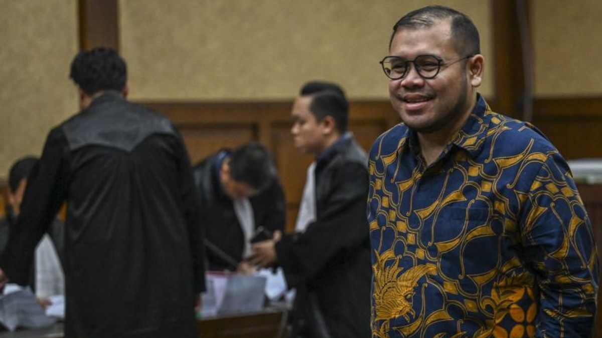 Tiga Terdakwa Korupsi Chromebook Dituntut 6-15 Tahun Penjara
