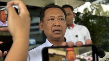 Marak Korupsi, KPK Minta Parpol Selektif Pilih Calon Pejabat Publik