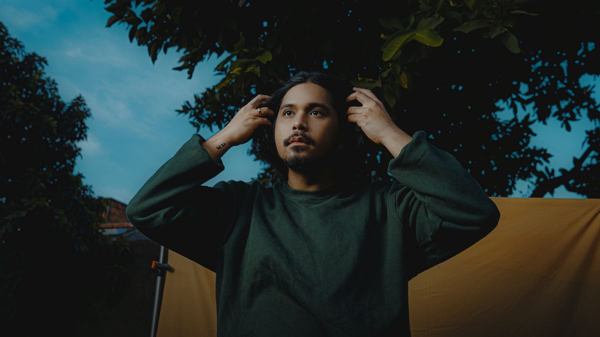 Petra Sihombing Releases New Album Since The Internet