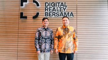 डिजिटल रियल्टी ने इंडोनेशिया में टियर IV डेटा सेंटर को मजबूत करने के लिए सर्विसफैब्रिक के साथ काम किया