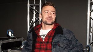 Justin Timberlake Ditangkap Usai Nyetir dalam Keadaan Mabuk