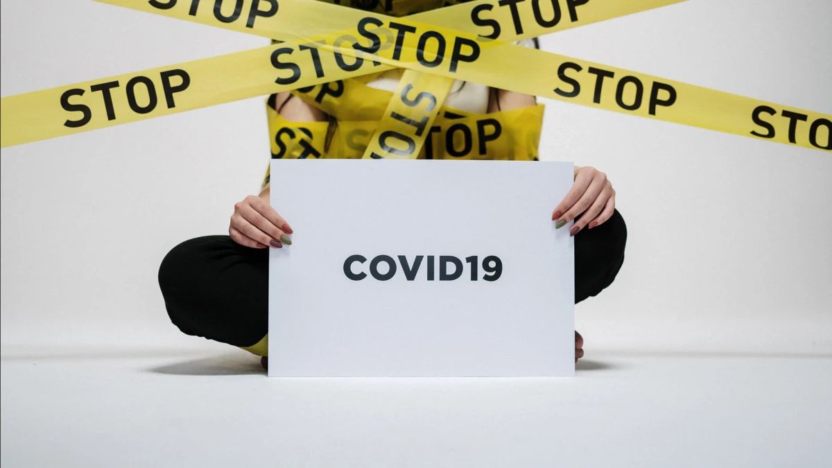 Melangkah ke Fase D, Australia Bakal Hidup Berdampingan dengan COVID-19?