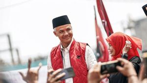 TPD Kalbar Optimistis Mahfud MD Cawapresnya Ganjar Beri Dampak Elektoral di Pilpres 2024