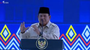 Presiden: Sekolah Rakyat Jalan Mengubah Nasib Anak Miskin, Target Bangun 500 Sekolah hingga 2029
