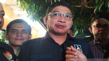 Dapat Perintah Zulkifli Hasan, Pasha 'Ungu' Bakal Berlaga di Pileg 2024 Dapil 3 DKI Jakarta: Insyaallah Menang