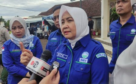 Biar Penanganan Bencana Optimal, 2 Pesawat Operasi Modifikasi Cuaca di Selatan Jabar  