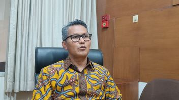 Purbaya Wants To Brush Import Mafia, Ministry Of Industry Is Ready To Clean Up If Officials Are Involved