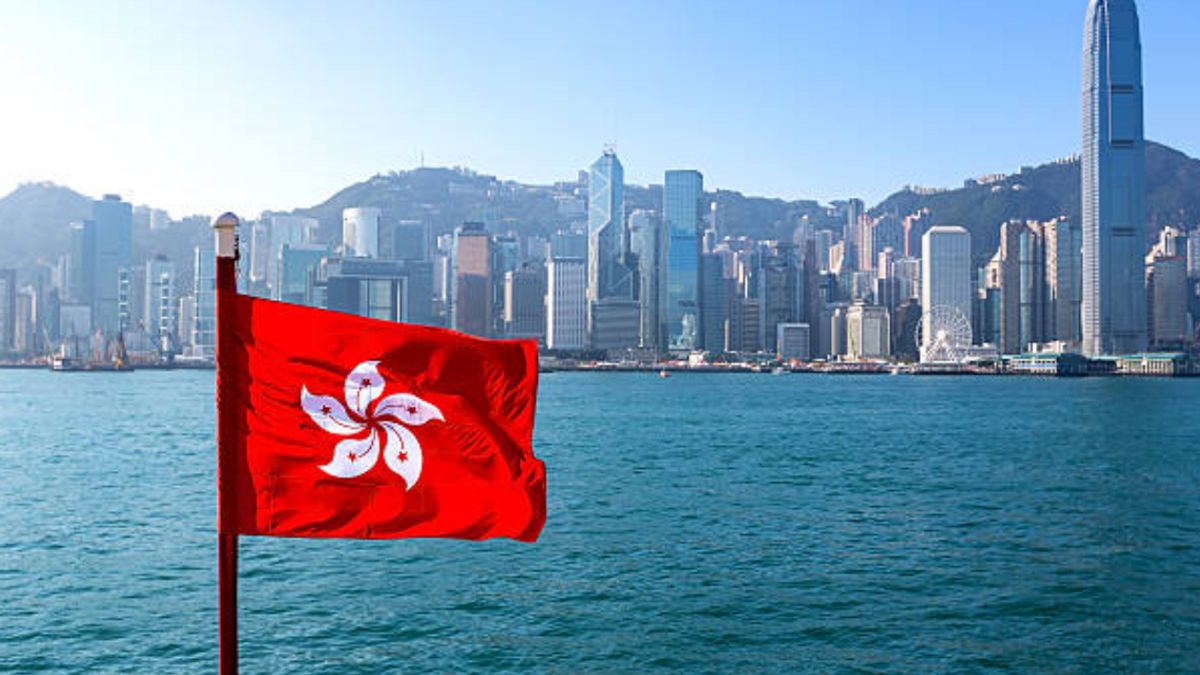 Hong Kong Starts Trial Of E-HKD Digital Money