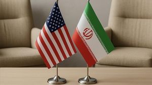 Putaran Keempat Perundingan Nuklir Iran – AS Berjalan Alot, namun Bermanfaat
