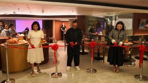 Perpaduan Comfort Food dan Pastry Modern Warnai Tren Kuliner Urban