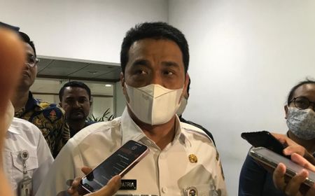 Usai Diprotes Warga Sekitar, Wagub Riza Sebut Pengunjung Tebet Eco Park Bakal Dibatasi