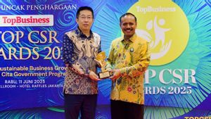 Yili Indonesia Dairy Ukir Prestasi melalui Program CSR Inklusif dan Berkelanjutan