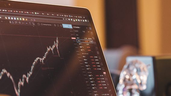 Indonesia Composite Index Is Expected To Rise In The Middle Of PPKM Easing, Check Out The Stock Options