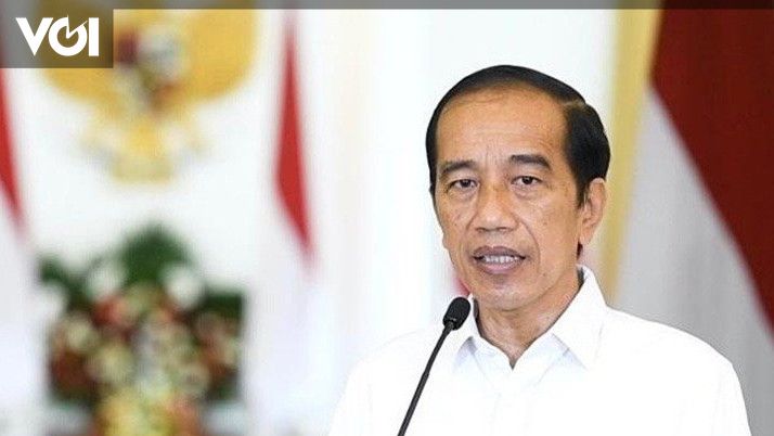 Pengamat: Pesan 'Ojo Kesusu' Jokowi Soal Pilpres Bermakna Ganda