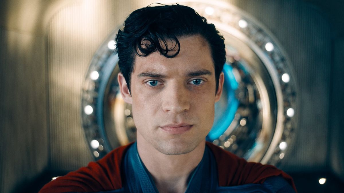 Sekuel Film <i>Superman, Man of Tomorrow</i> Bakal Tayang Juli 2027