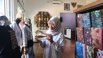 Gabung Rumah BUMN SIG Rembang, Oktavirasa Sukses Populerkan Fesyen Ramah Lingkungan