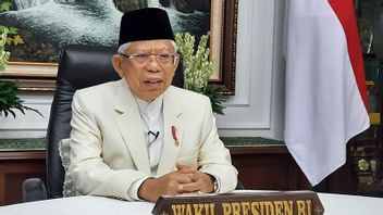 Realisasikan Pembangunan, Wapres Tegaskan Penerapan Teknologi Harus Masif sampai ke Desa