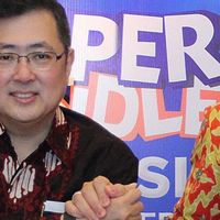 Sidang Praperadilan Kakak Hary Tanoe, Rudi Tanoe Lawan KPK Digelar 15 September