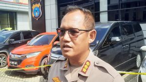 Polisi Masih Dalami Video Syur Selebgram Balangan