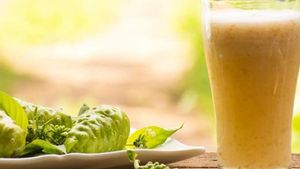 Jus yang Bagus untuk Kulit, Ini Jenis-jenisnya