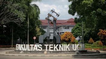 UGM Menetapkan Fakultas Teknik Jadi Zona Integritas