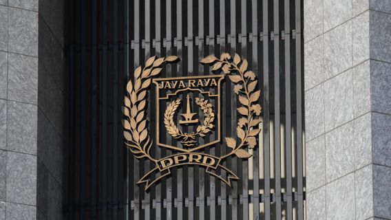 Kekhawatiran terhadap Informasi Adanya Anggota DPRD DKI Positif COVID-19