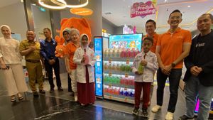 Perlu Aksi Nyata, Kemenkes Ungkap Jutaan Siswa Masih Hadapi Krisis Sanitasi