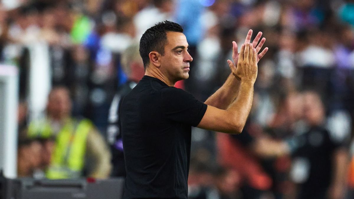 Xavi Wants Barcelona To Bring Lionel Messi Home, What For?