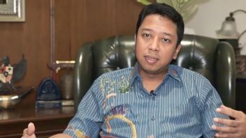 Rommy: There Is An Urge For PPP To Be Opposition In The Prabowo-Gibran Government