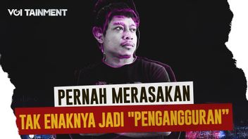 Muhammad Khan Pernah Merasakan Menjadi 