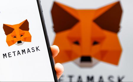 Sebelum Jual NFT di OpenSea, Begini Cara Install dan Bikin Akun MetaMask di Android dan iOS