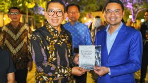 Ampuh Jadi Senjata Melawan Korupsi Menteri Kebudayaan Tekankan Pentingnya Budaya di SEAPAC Yogyakarta