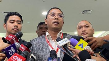 Tim Hukum RK-Suswono Konsultasikan Gugatan Pilkada Jakarta ke MK, Siap Beberkan Data-data Dahsyat