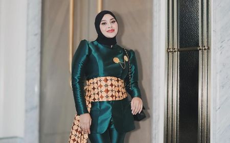 Aurel Hermansyah Berkomunikasi dengan Ria Ricis Sebelum Buat Laporan Fitnah Nikah Siri dengan Atta Halilintar