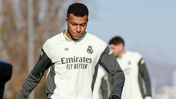 Le Real Madrid pourrait perdre jusqu'à 12 joueurs, dont Kylian Mbappe