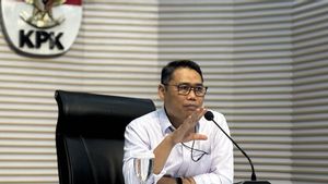 KPK Sebut Kerugian Negara Korupsi Kuota Haji Bisa Lebih dari Rp1 Triliun