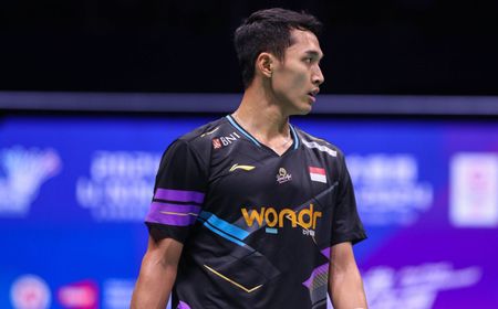 Daftar 6 Wakil Indonesia di BWF World Tour Finals 2024