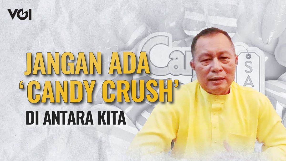 VIDEO: Anggota DPRD Batam Diduga Bermain Slot Menanti Rapat Paripurna