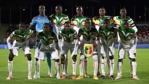Hasil Piala Dunia U-17 2023: Mali U-17 Lolos ke Babak 16 Besar