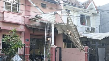 Lansia Korban Ledakan Tabung Gas 12 Kg Milik Pertamina Tewas di Rumah Sakit