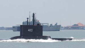  Ajakan Patungan Beli Kapal Selam Bentuk Kesadaran Masyarakat, Tapi TNI Tak Boleh Menerimanya