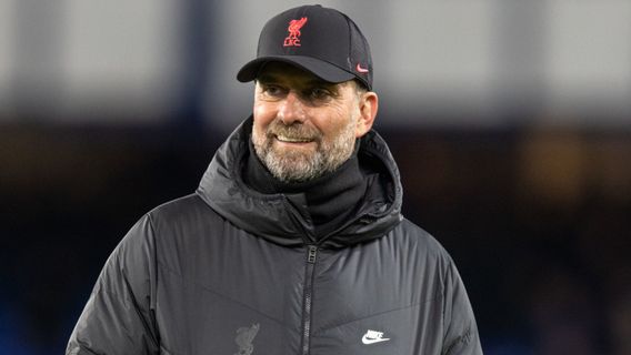 Liverpool Travels To Wolverhampton, Klopp Wary Of Three Opposing Players