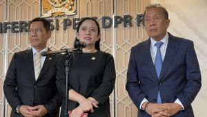 Tanggapi Kasus Raya, DPR Minta Ketua RT/RW Proaktif Tinjau Warganya yang Butuh Cek Kesehatan