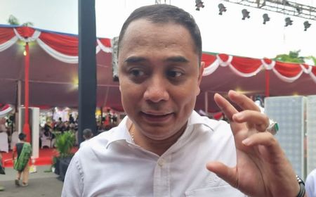 Eri Cahyadi Sudah Kumpulkan Usulan Calon Penerima Bantuan Gamis Satu Sarjana