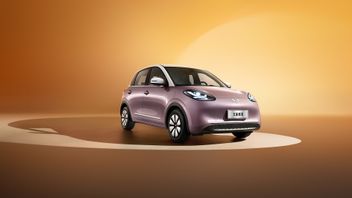 五菱は新電気自動車、ビンゴEVを発売する?
