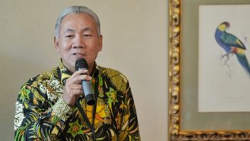 PGN Jalankan 3 Inisiatif Strategis untuk Jaga Keberlangsungan Bisnis Jangka Panjang