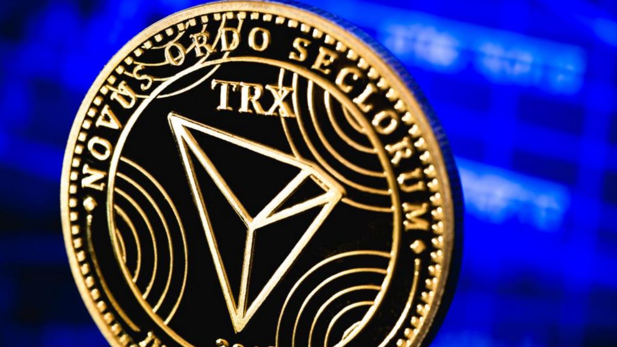 Justin Sun Attacked By FUD, Binance US Announces TRX Delisting